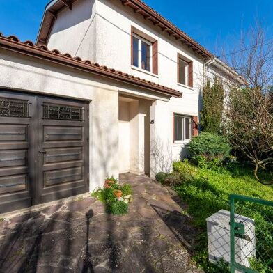 Maison 5 pièces 307000 €