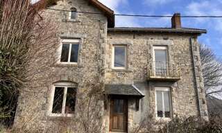 Maison 6 Pièces 198 m² à vendre à Ladignac-le-Long (87500)