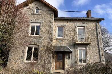 Maison 6 pièces 119460 €