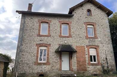 Maison 6 pièces 119460 €