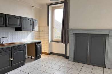 Maison 6 pièces 119460 €