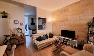 Appartement 3 Pièces 50 m² à vendre à Bordeaux (33800)