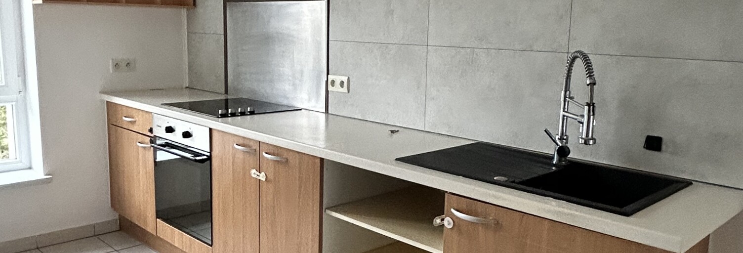 Appartement 3 Pièces 78 m² à louer à Gondrexange (57815)