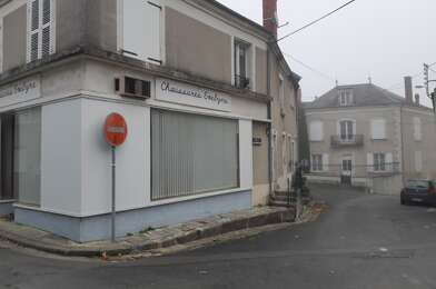 Immeuble  108600 €