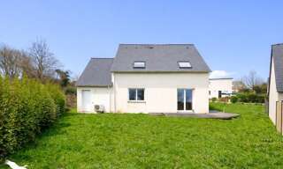 Maison 5 Pièces 108 m² à vendre à Pencran (29800)