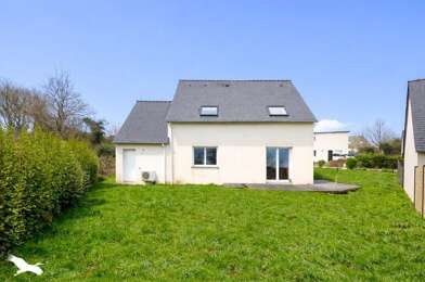 Maison 5 pièces 293216 €