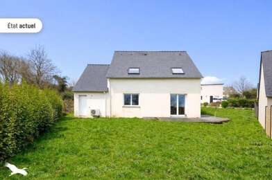 Maison 5 pièces 262400 €