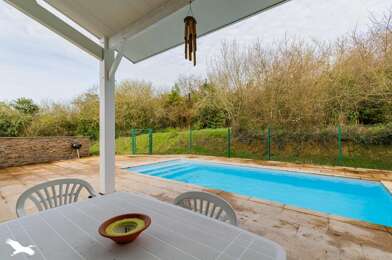 Maison 5 pièces 385688 €