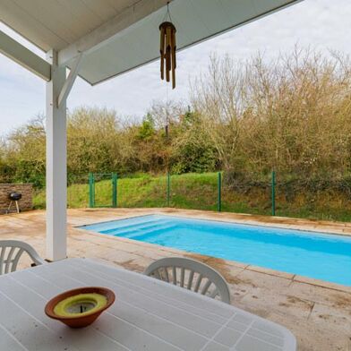 Maison 5 pièces 385688 €