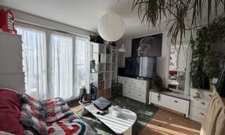 Appartement 2 Pièces 36 m² à vendre à Nailloux (31560)