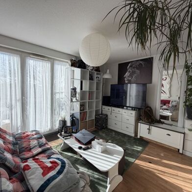 Appartement 2 pièces 60000 €