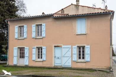 Maison 4 pièces 159000 €