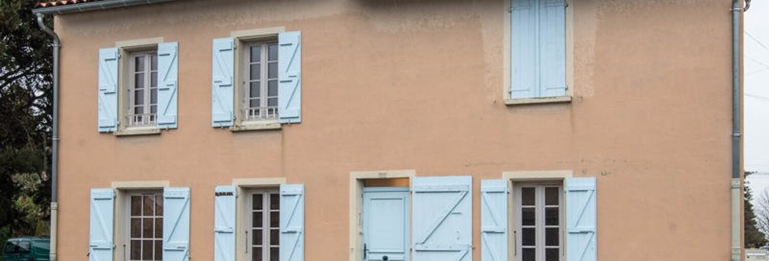 Maison 4 Pièces 100 m² à vendre à Montgeard (31560)