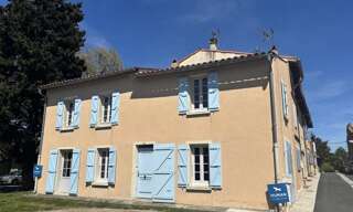 Maison 4 Pièces 100 m² à vendre à Montgeard (31560)