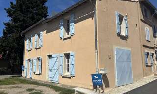 Maison 4 Pièces 100 m² à vendre à Montgeard (31560)