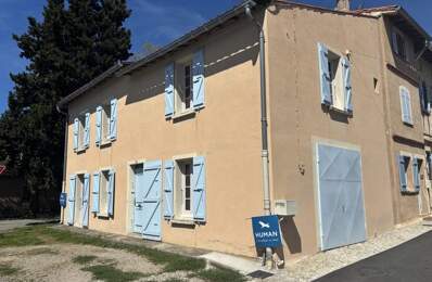 Maison de bourg de 4 pièces principales — photo du bien