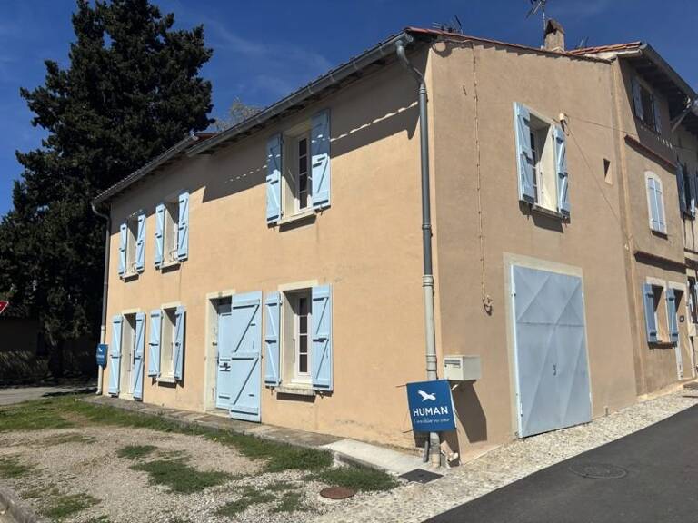 Maison de bourg de 4 pièces principales — photo 1