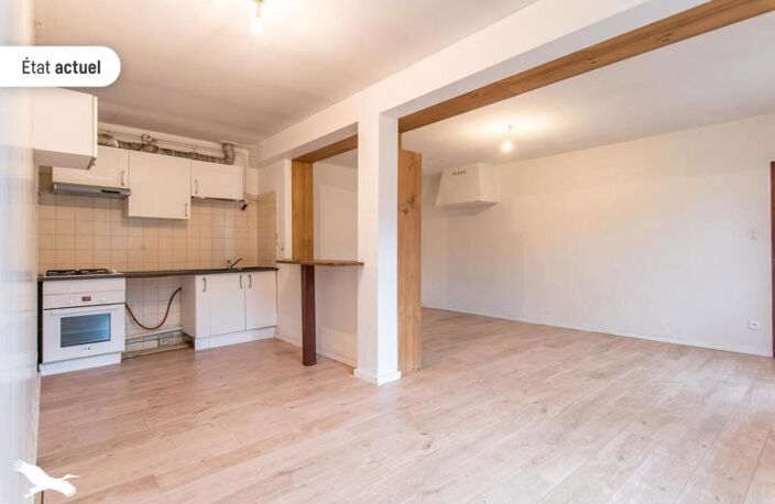 Maison de bourg de 4 pièces principales — photo 3