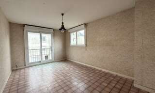 Appartement 3 Pièces 70 m² à vendre à Brest (29200)