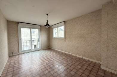 Appartement 3 pièces 119460 €