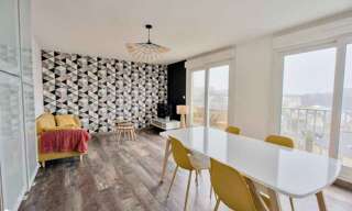 Appartement 5 Pièces 84 m² à vendre à Brest (29200)