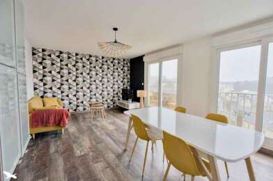 Appartement 5 pièces 197580 €