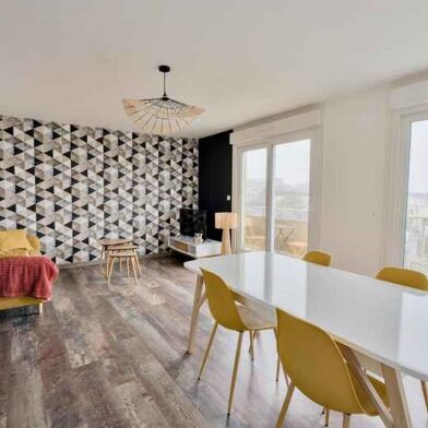 Appartement 5 pièces 197580 €