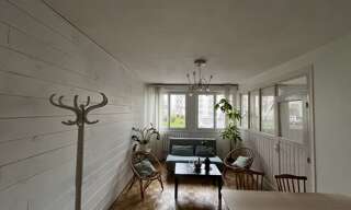 Appartement 3 Pièces 65 m² à vendre à Brest (29200)