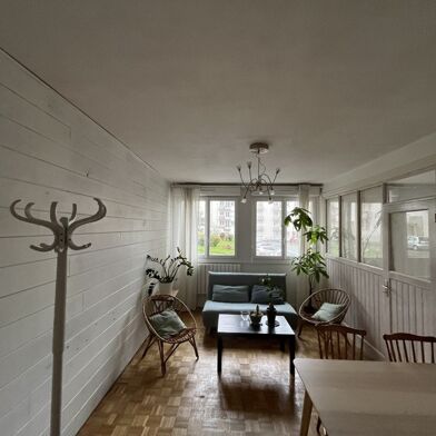 Appartement 3 pièces 144450 €