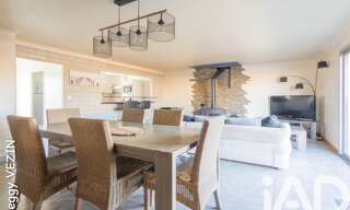 Maison 5 Pièces 99 m² à vendre à Nieul-sur-Mer (17137)