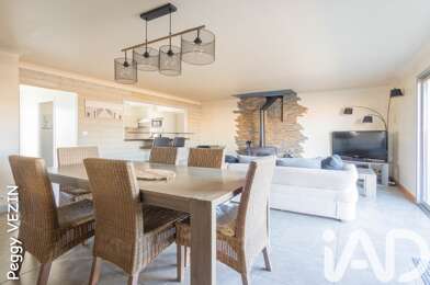 Maison 5 pièces 380000 €