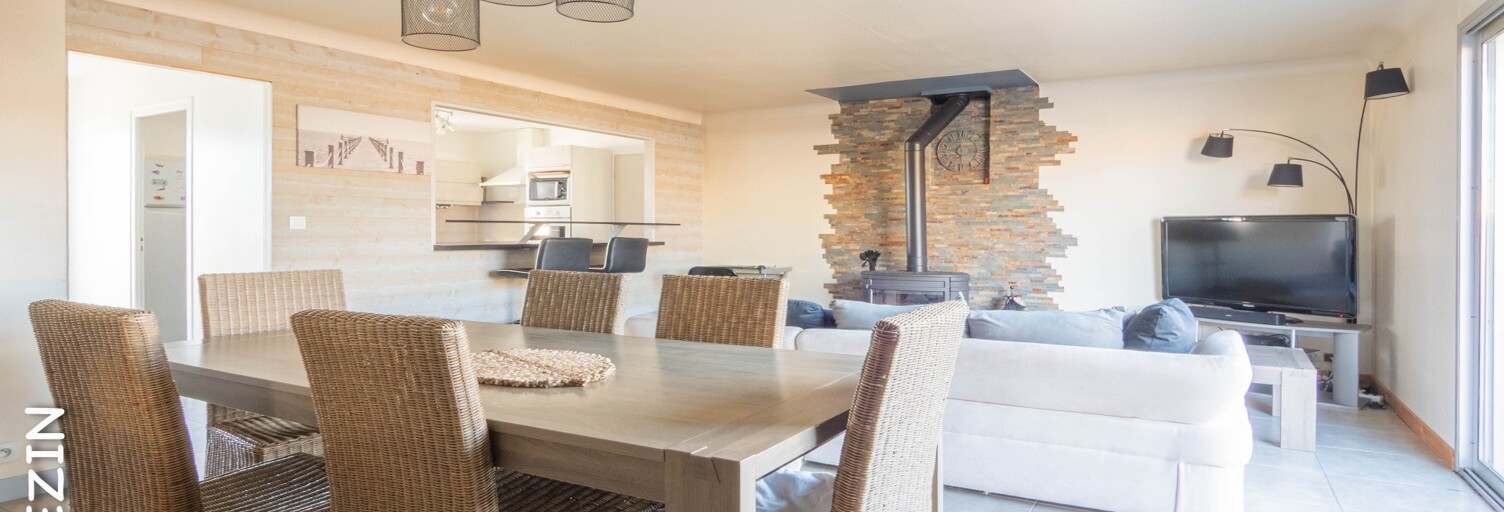 Maison 5 Pièces 99 m² à vendre à Nieul-sur-Mer (17137)