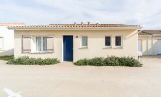 Maison 3 Pièces 70 m² à vendre à Tauriac (33710)