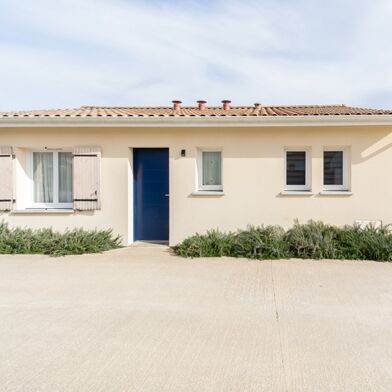 Maison 3 pièces 207000 €