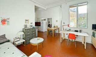 Appartement 2 Pièces 48 m² à vendre à Montpellier (34000)