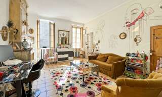 Appartement 2 Pièces 47 m² à vendre à Nîmes (30000)