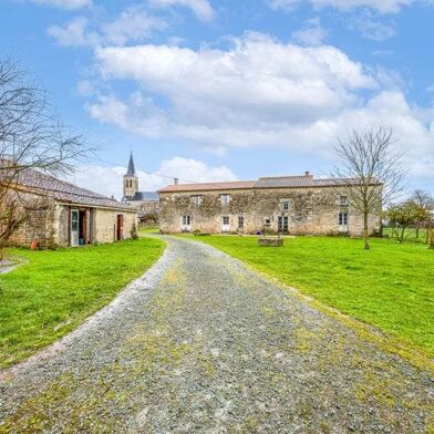 Maison 5 pièces 254880 €