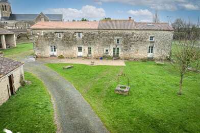 Maison 5 pièces 254880 €