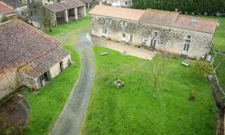 Maison 5 Pièces 160 m² à vendre à Plaine-d'Argenson (79360)