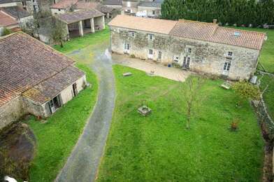 Maison 5 pièces 254880 €