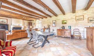 Maison 5 Pièces 160 m² à vendre à Plaine-d'Argenson (79360)