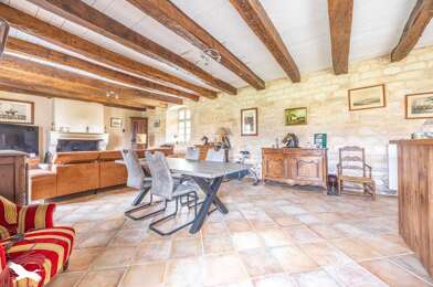 Maison 5 pièces 254880 €