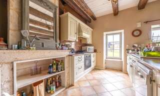 Maison 5 Pièces 160 m² à vendre à Plaine-d'Argenson (79360)