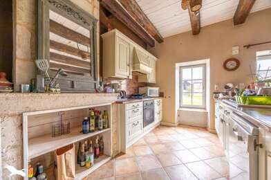 Maison 5 pièces 254880 €