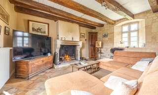 Maison 5 Pièces 160 m² à vendre à Plaine-d'Argenson (79360)