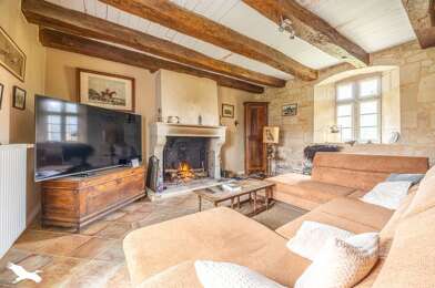 Maison 5 pièces 254880 €