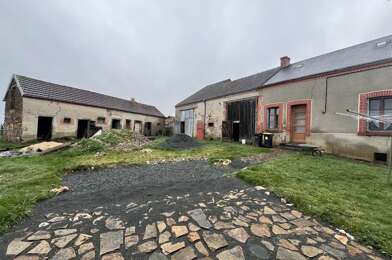 Maison 3 pièces 69819 €