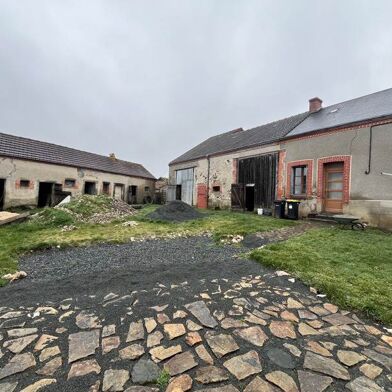 Maison 3 pièces 69819 €