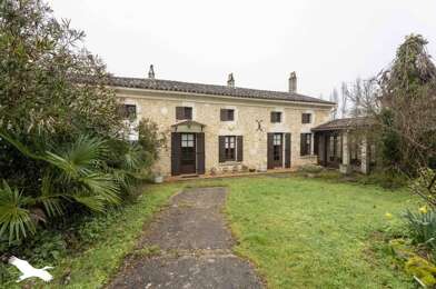 Maison 8 pièces 234300 €