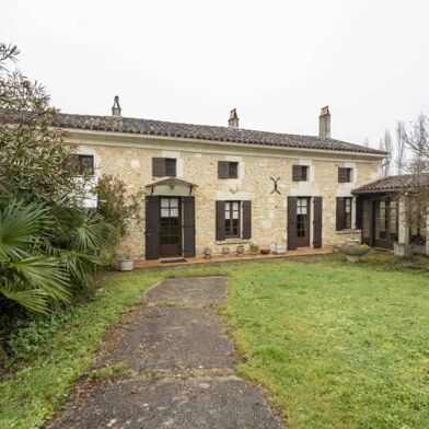 Maison 8 pièces 234300 €